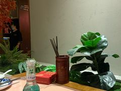 -杨记隆府重庆江湖菜(大悦城店)