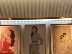 -海马体照相馆(环贸iapm大师爱情店)