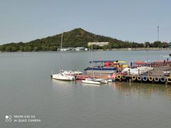 -上海月湖雕塑公园