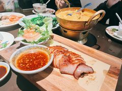 -大头虾越式风味餐厅(光明广场店)