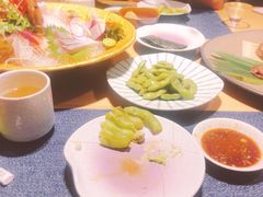 -本逸·割烹料理(湖墅店)