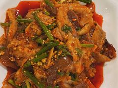 夫妻肺片-太婆天府山珍酒楼(亚运村店)