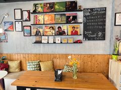 -251#coffee roasters(沿河东路店)