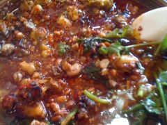 炝螺肉-苍洱春饭店