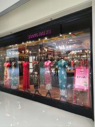 -上海徐(东方新天地店)