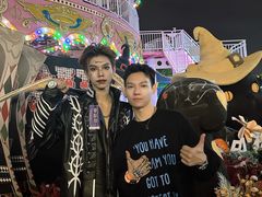 -厦门方特梦幻王国