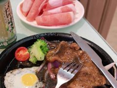 -红透天牛排海鲜自助(长和国际直营店)