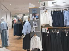 -优衣库(青岛万象城店)