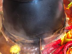 -南门四季铜锅涮肉(大屯·北苑店)