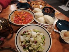-大娘舅·江景餐厅桐庐菜(白冷线店)