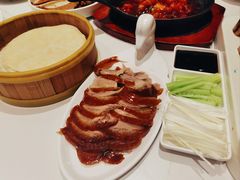 -梅利汴京烤鸭•开封豫菜地标店(晋安路店)