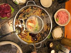 -大龙老火锅·总店(龙头寺店)