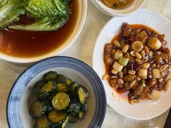 -便宜坊烤鸭店(玉蜓桥店)