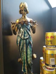 -木北护肤造型