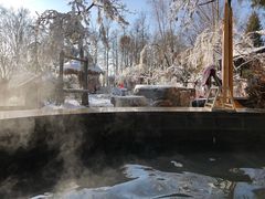 -南宫温泉水世界