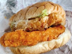 -麦当劳(塔园路店)