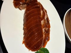 -喜悦烤鸭·新京菜(王府井店)