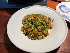 海肠捞饭-前海沿·青岛菜(五四广场永旺店)