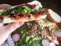 -CafeDuVillage乡村咖啡馆(美邻苑店)