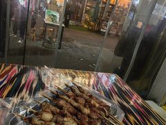 -同来顺烧烤餐厅(哈尔滨道店)