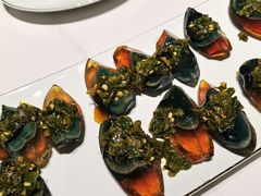 -锦顺海鲜•口味菜(李村店)