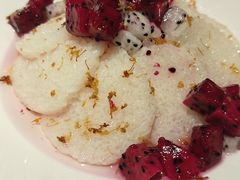 -醉长安(钟楼旗舰店)