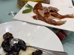 -天天鱼港·海鲜·鲅鱼水饺·招牌烤鸭(黄骅店)
