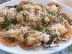 -明记海鲜大排档(巽寮湾店)