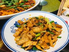 -杨记隆府(汉街店)