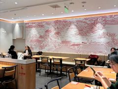 -喜家德虾仁水饺(青岛永旺东部店)