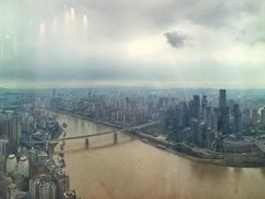 -WFC会仙楼观景台