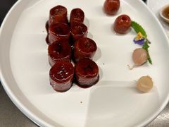 -东莱馋房(陆家嘴店)