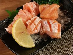 -昊·来了寿司(双楠2店)