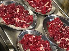 -牛一煲美食(江高店)