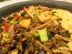 -一烙锅(友谊店)