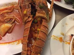 -Red Lobster