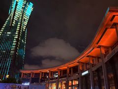 -西湖文化广场