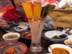 -火宫殿·湘菜小吃·商务宴请·生日聚会(东塘店)