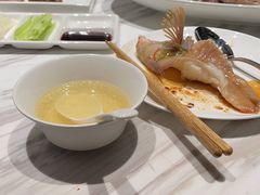 -香樟花园新粤料理(无锡万象城店)