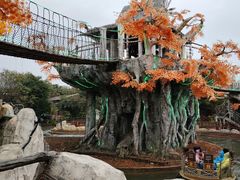 -南宁方特东盟神画