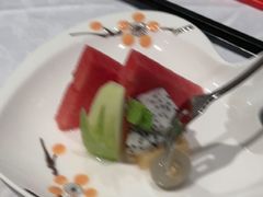 -红棉中餐厅·广州海航威斯汀酒店