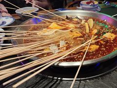 -来涮蜀鲜货火锅串串香(菜市口店)