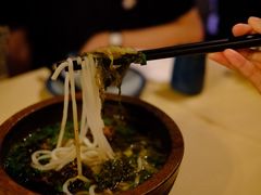 花溪牛肉粉-山石榴·贵州菜(丰盛里店)