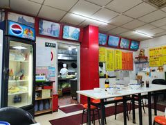 大堂-明呈黄鱼面馆(斜土路店)