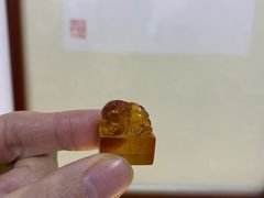 -老浒记烤鸭-北京菜(琉璃厂店)