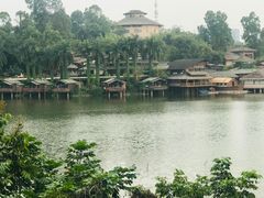 -观澜山水田园