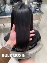-BULB STUDIO 巴柏明星发型工作室