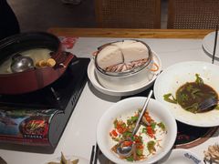 -老阿爸鲜鱼土菜(独墅湖店)