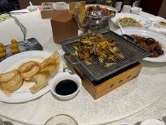 -北京全聚德(方庄店)