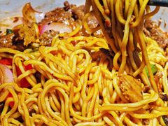 -友达面馆(广州总店)